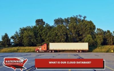 How Our Trailer Relocation Cloud Database Can Help You: